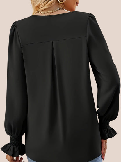 Estelle™ | Pull Style Décontracté