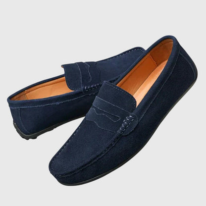 Lunera™ | Mocassins Souplesse Urbaine