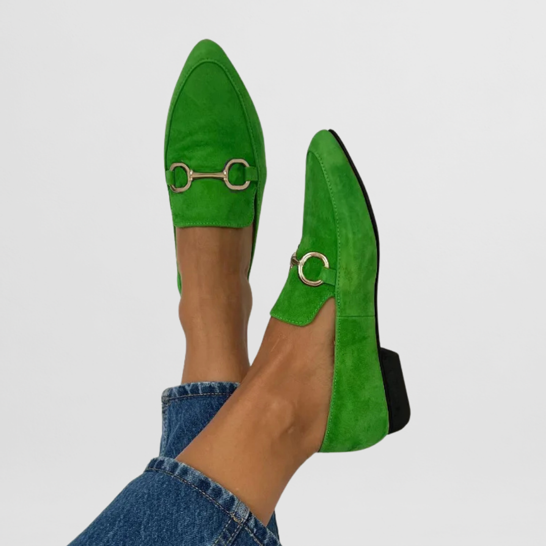 Orlisse™ | Mocassins  Élégance Quotidienne