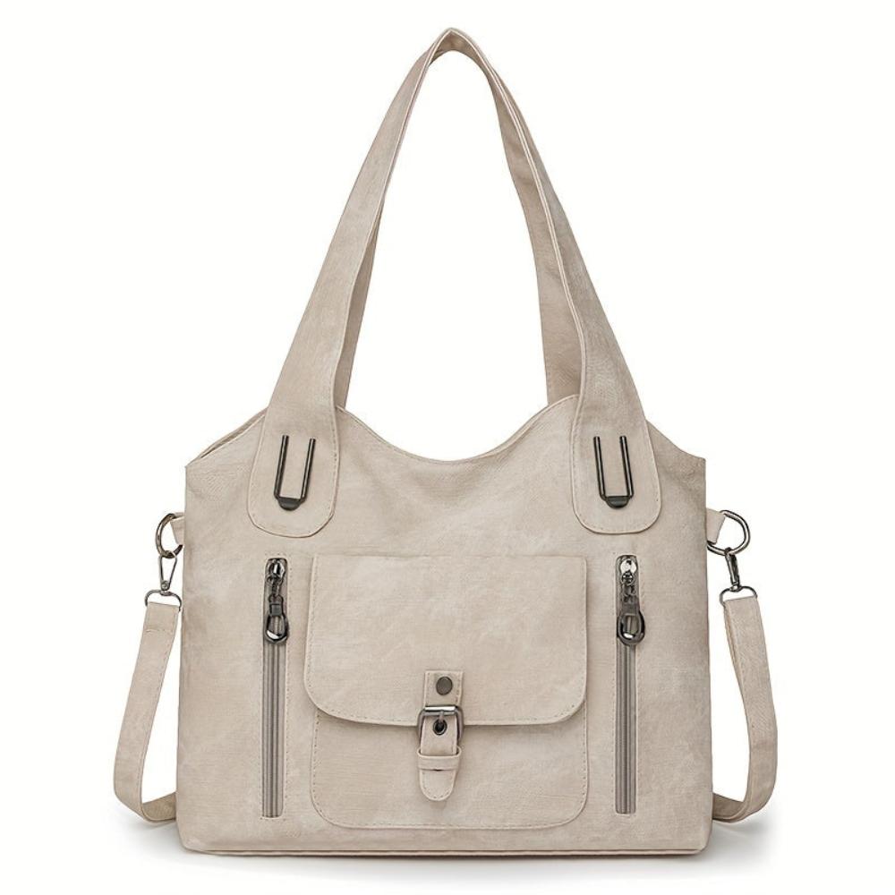 Léontine™ | Sac nomade robuste