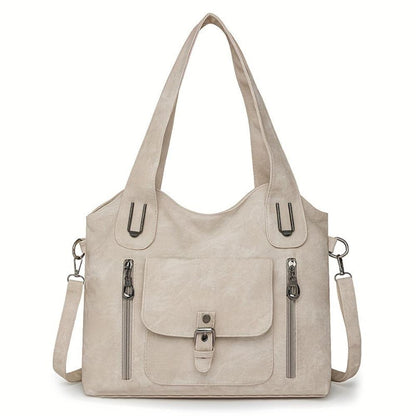 Léontine™ | Sac nomade robuste