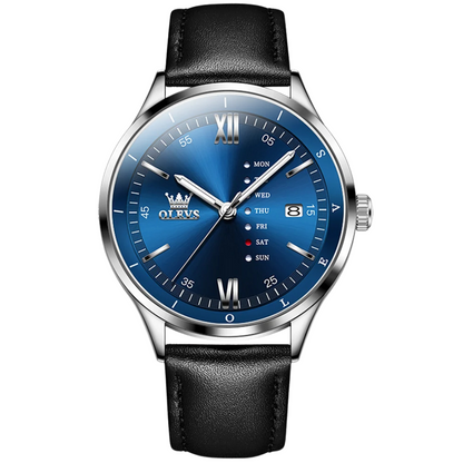 Lucas | Montre Écho Céleste