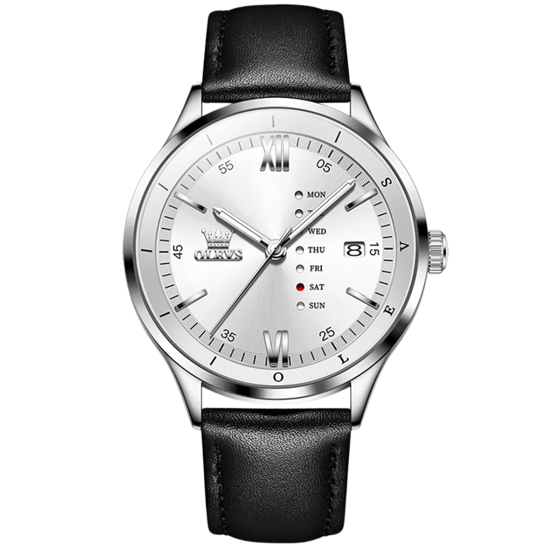 Lucas | Montre Écho Céleste