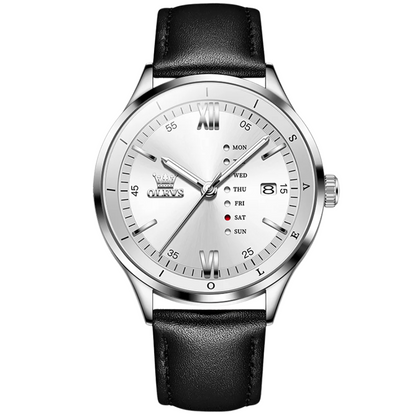 Lucas | Montre Écho Céleste