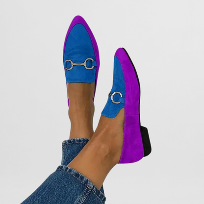 Anaïs | Mocassins Confortables
