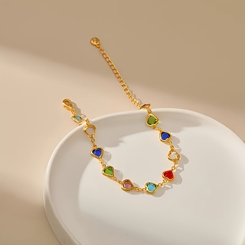 Diane™ | Élégance posée bracelet