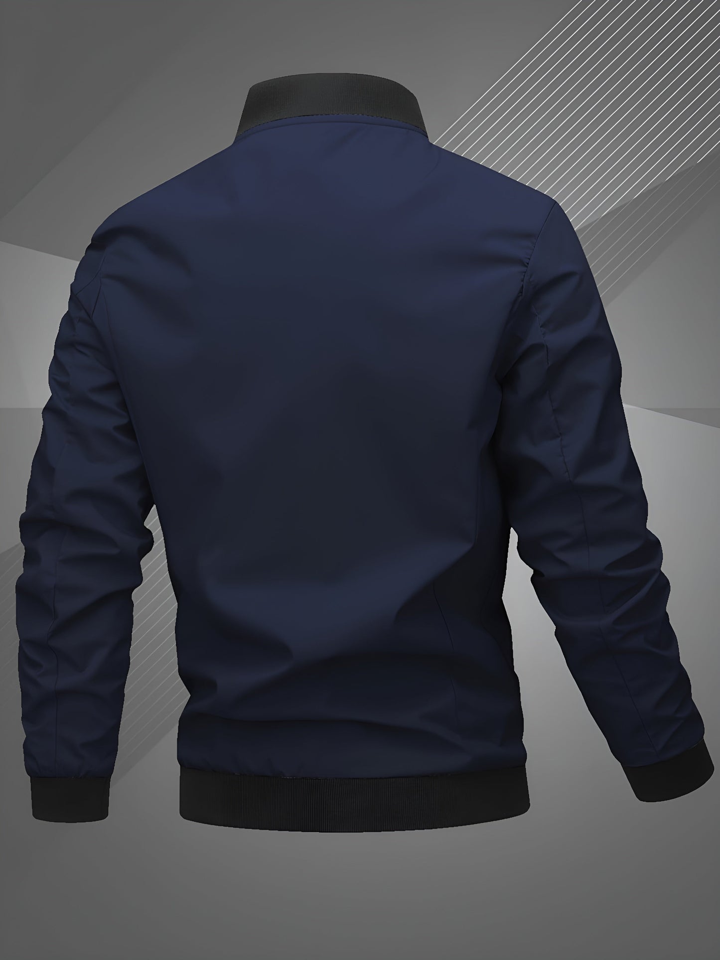 Bilal™ | Veste hiver élégante