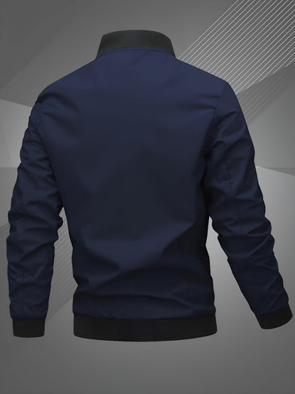 Bilal™ | Veste hiver élégante