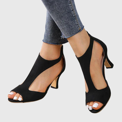 Caveline™ | Talons Pas Fluide