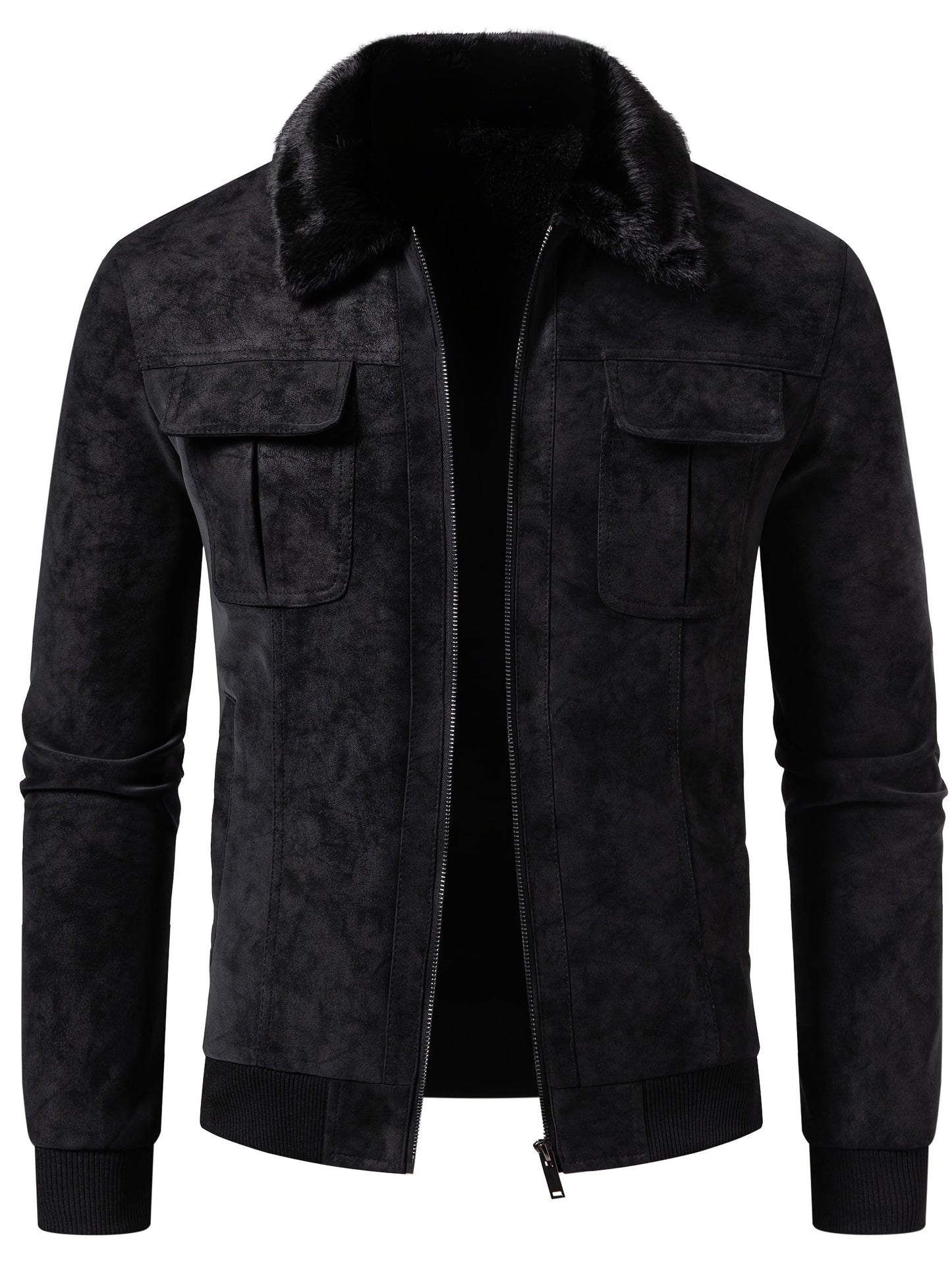 Eddy™ | Veste moderne ajustée