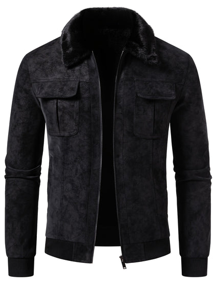 Eddy™ | Veste moderne ajustée