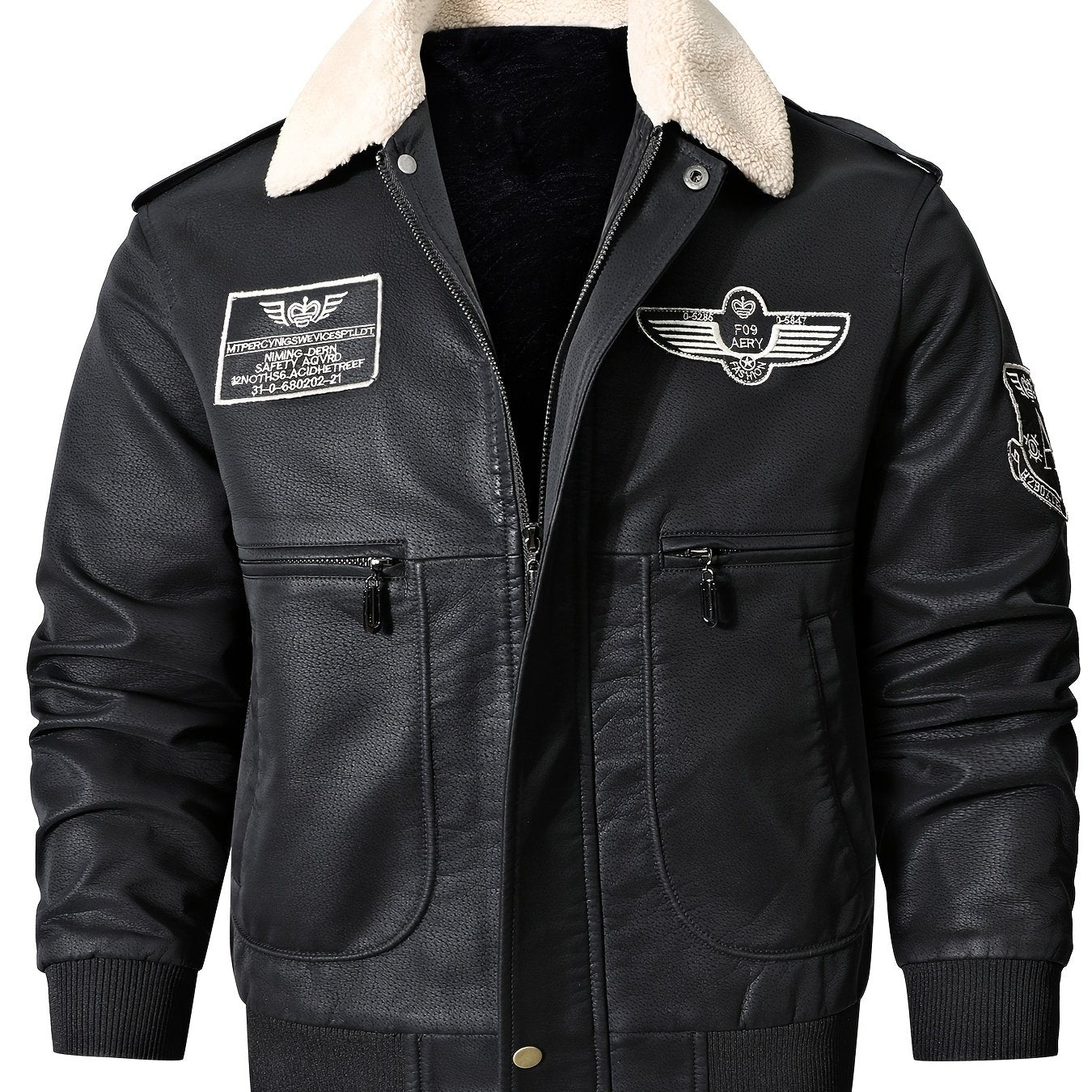 Lamine™ | Veste thermique raffinée