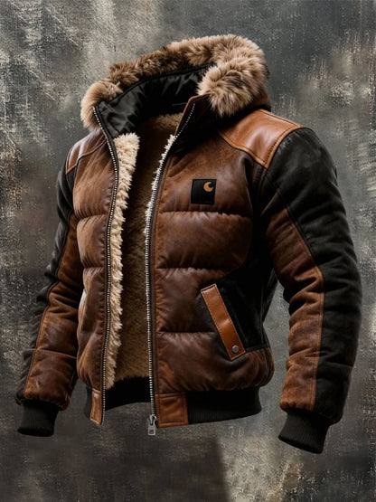 Valentin™ | Veste matelassée active
