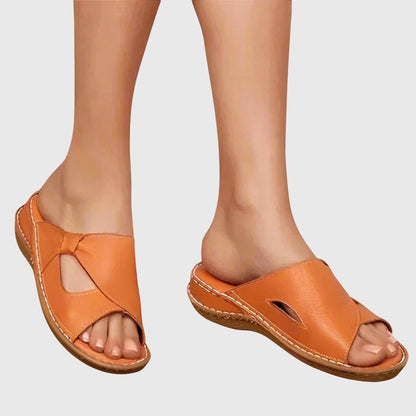 Clara | Sandales Confortables