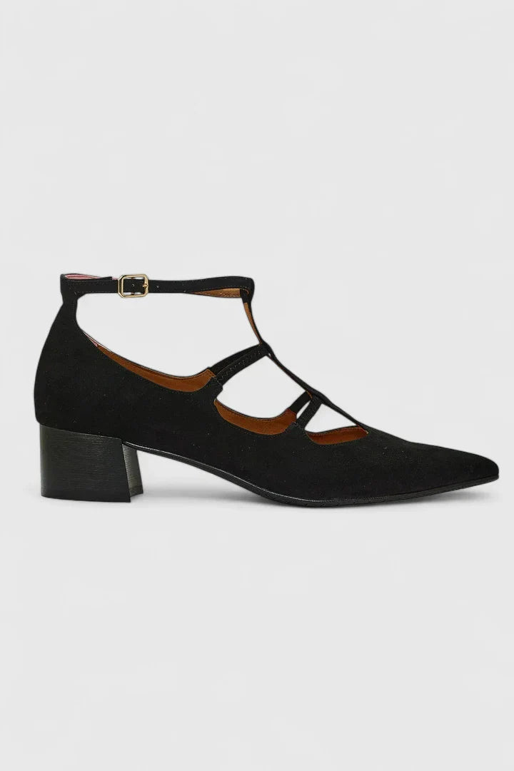 Solennea™ | Talons Marche Chic