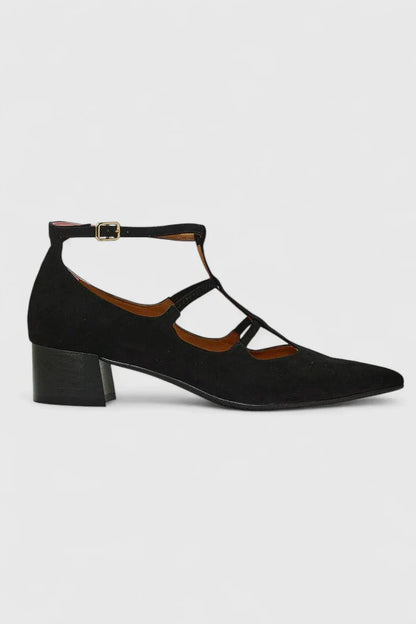 Solennea™ | Talons Marche Chic