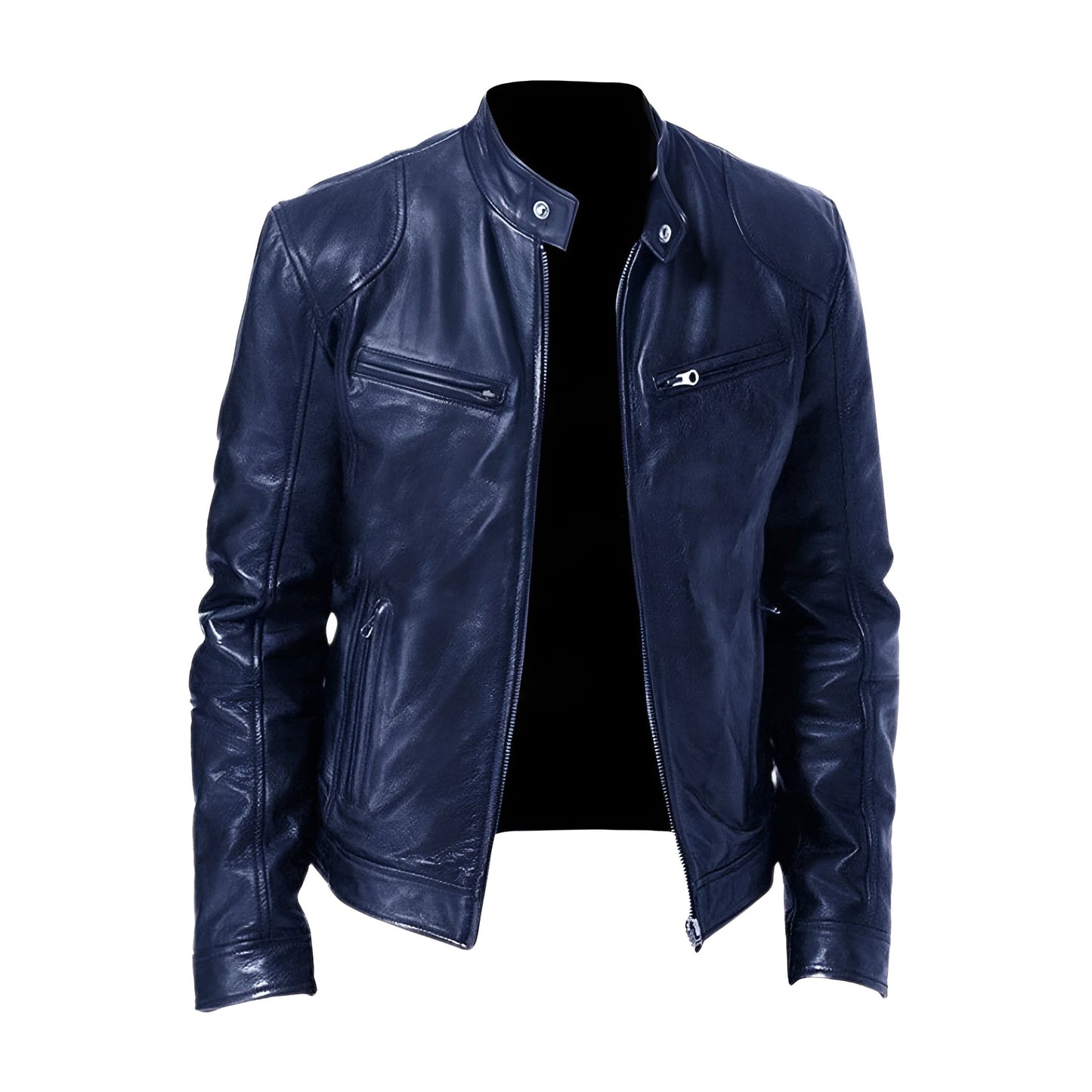Damien™ | Veste casual renforcée