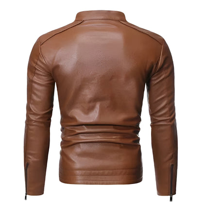 Félix™ | Veste matelassée premium