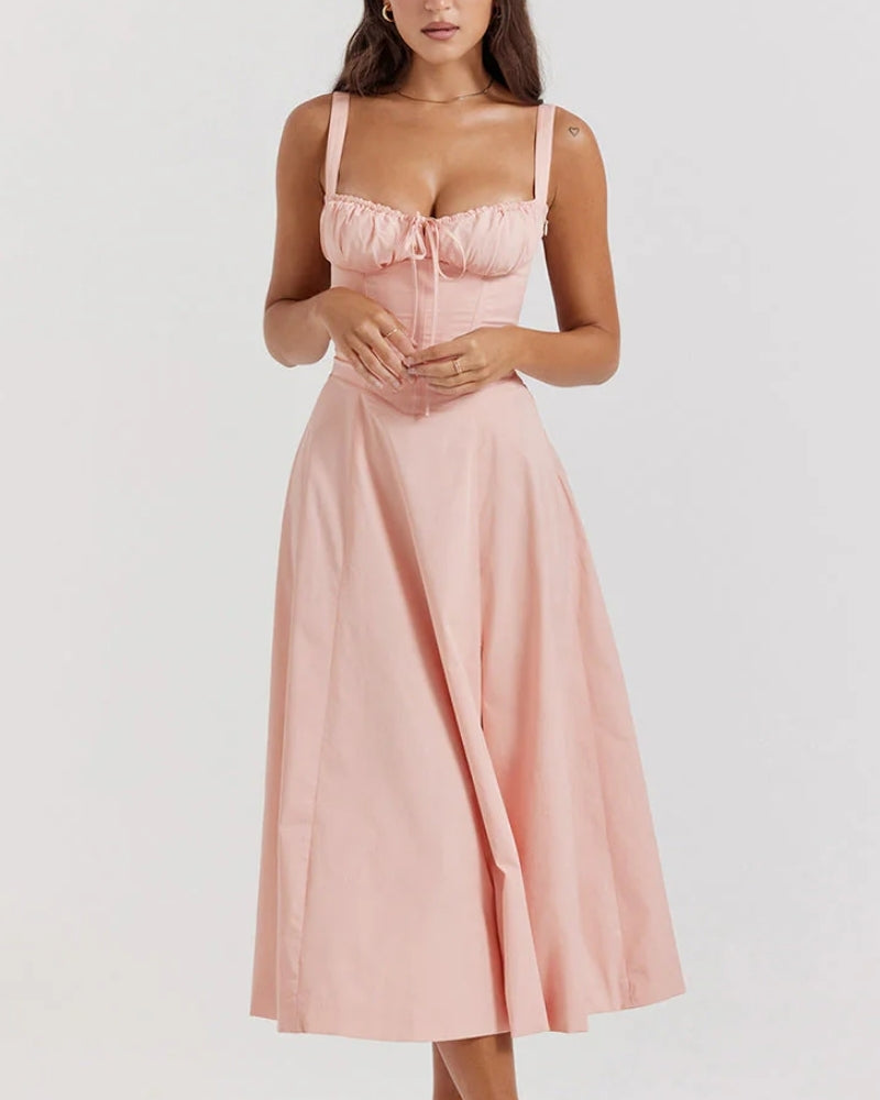 Aurélie™ | Robe Charme Doux