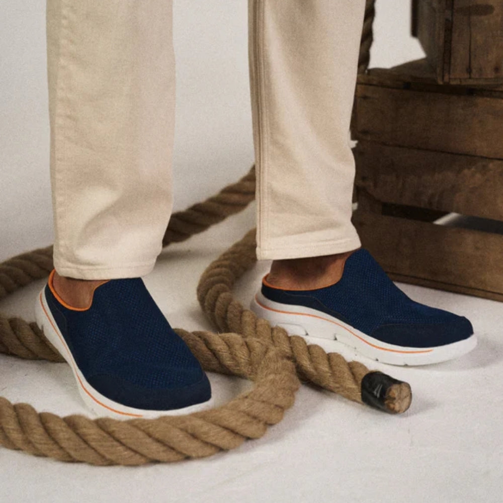 Cédric™ | Mocassins Homme Sortie Instantanée