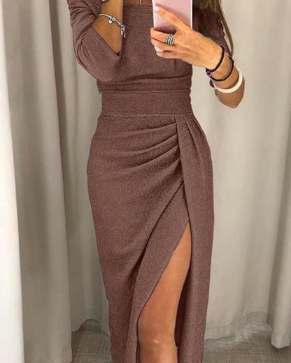 Julie | Robe Élégance Moderne