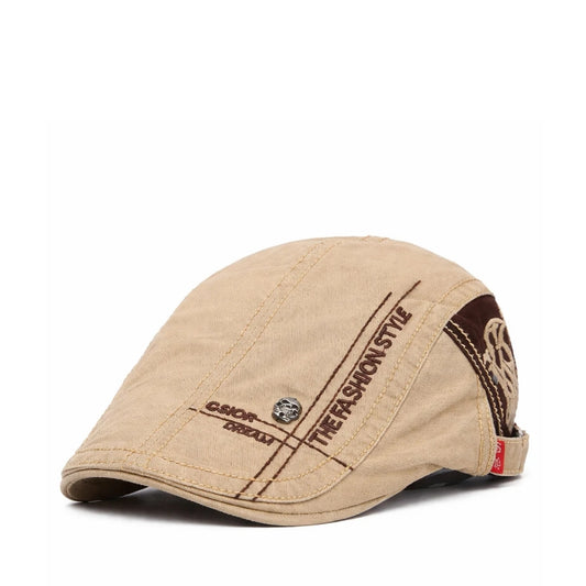 Arthur | Casquette Été