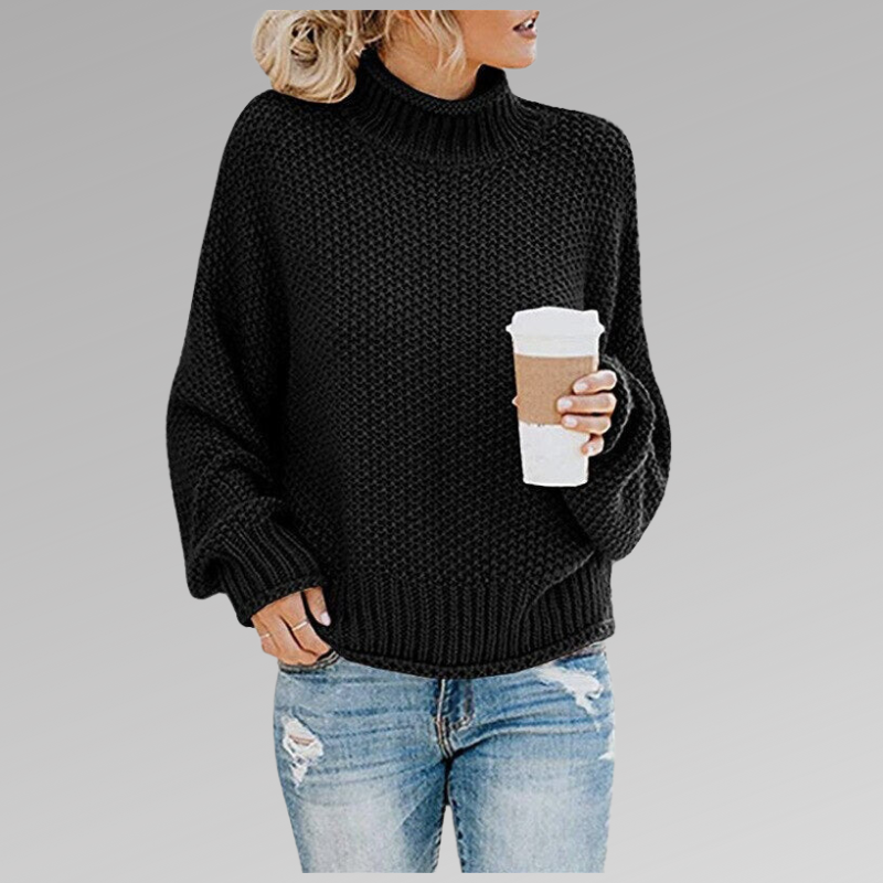 Toscane™ | Pull Profil Élégant