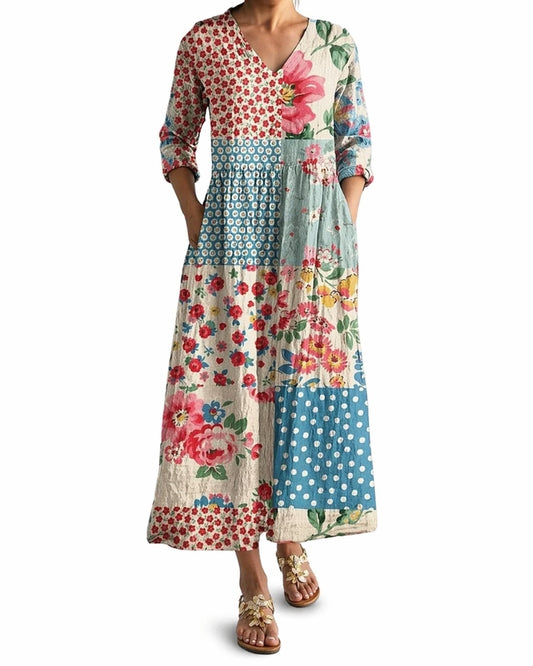 Norya™ | Robe Été Plaisir Léger