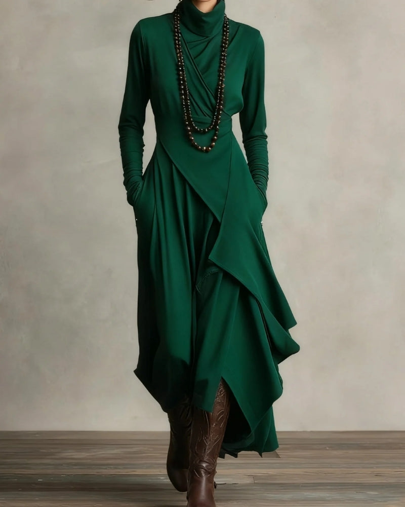 Amandine™ | Robe Allure Affinée