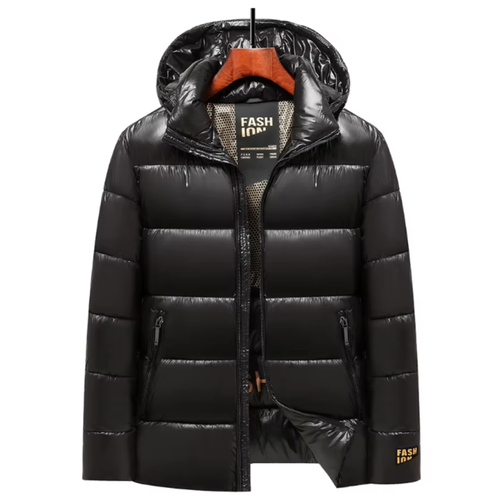 Elian™ | Veste urbaine raffinée