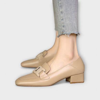 Sorelia™ | Mocassins Élégance Urbaine