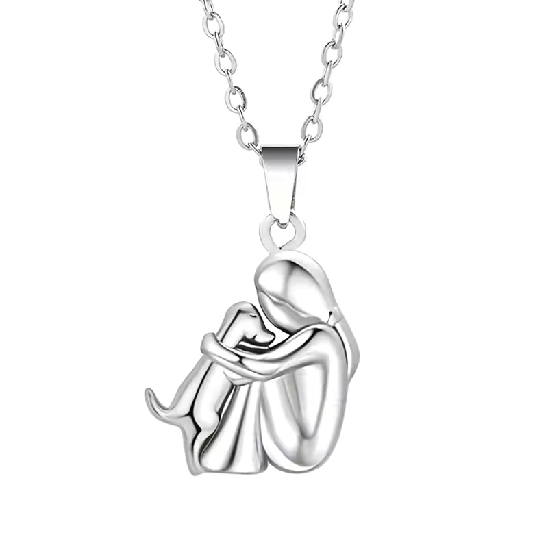 Aurélie™ | Collier Compagnon