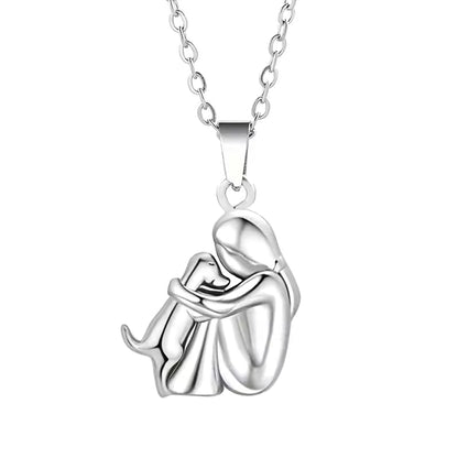 Aurélie™ | Collier Compagnon