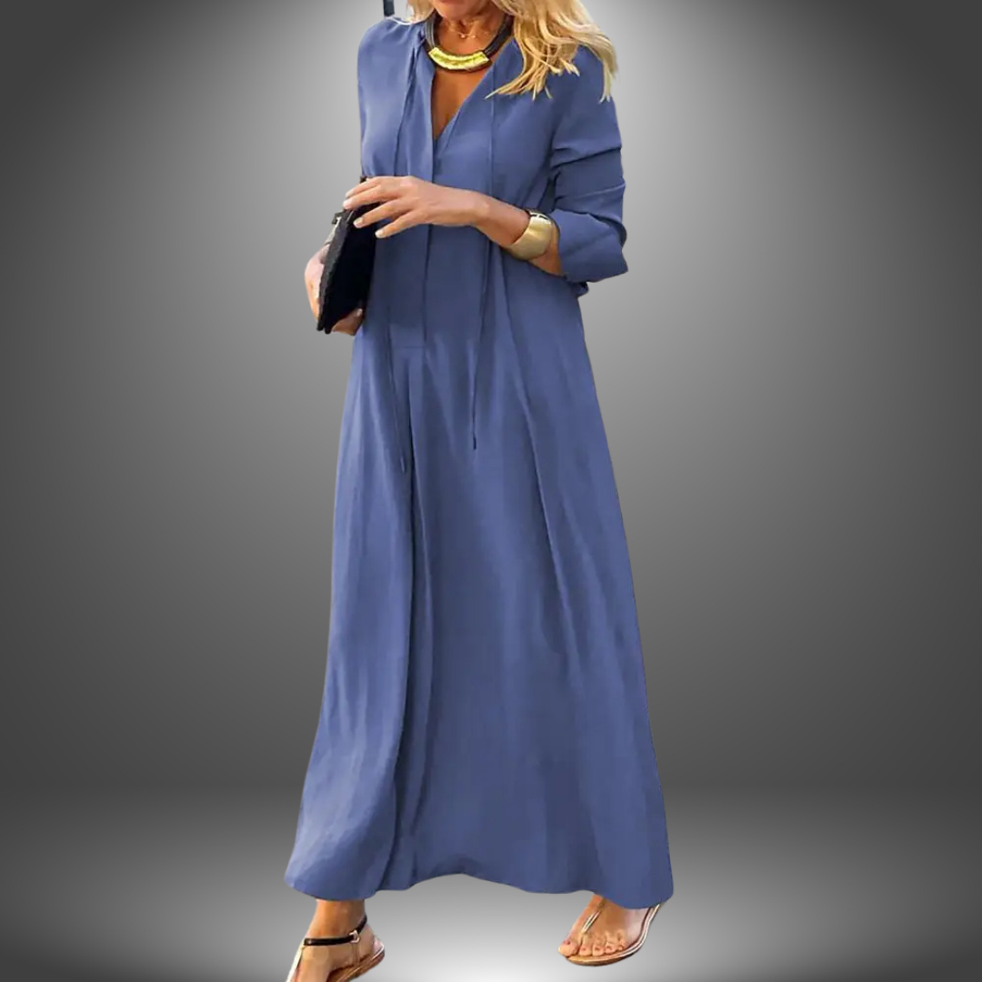 Bertille™ | Robe romantique légère