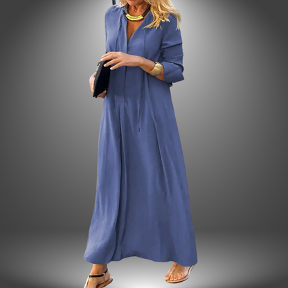 Bertille™ | Robe romantique légère