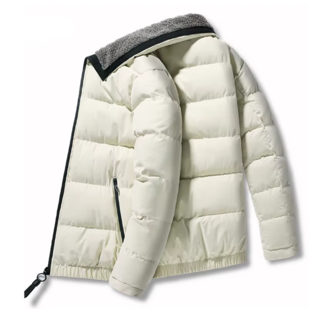 Pablo™ | Veste matelassée moderne