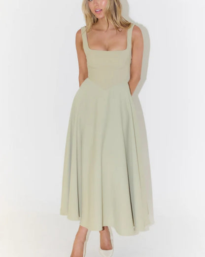 Océane™ | Robe Port Élégant
