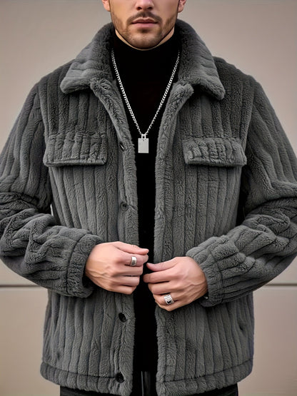 Noam™ | Veste urbaine élégante