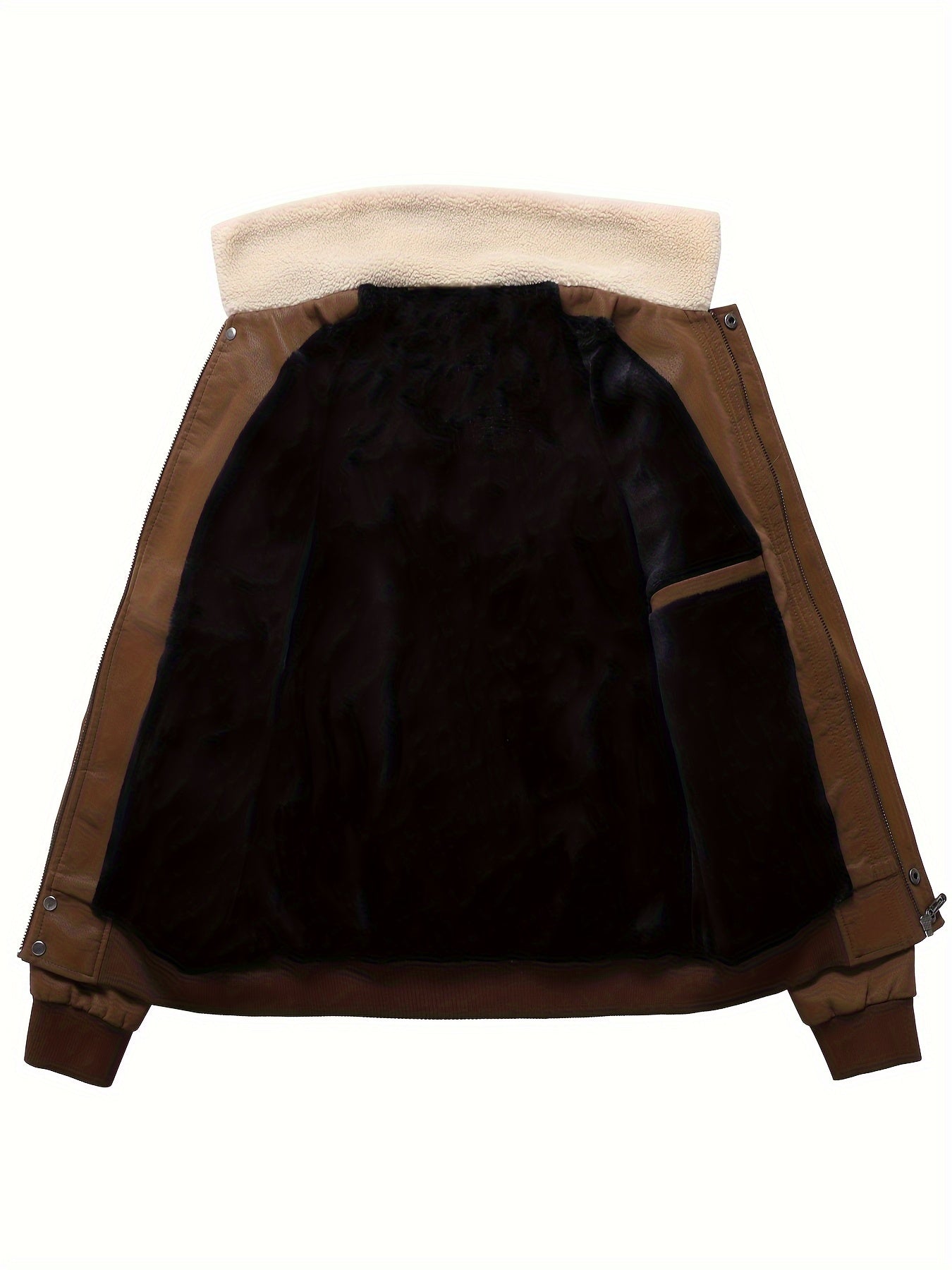 Lamine™ | Veste thermique raffinée