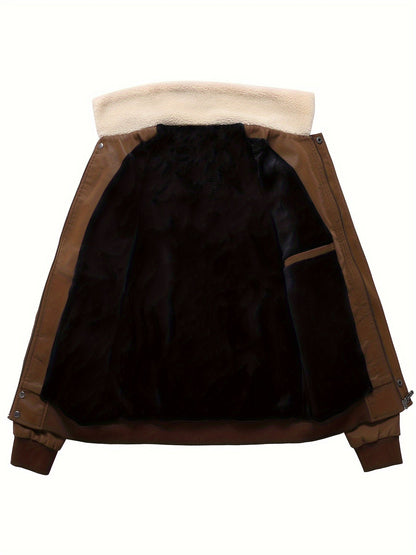 Lamine™ | Veste thermique raffinée