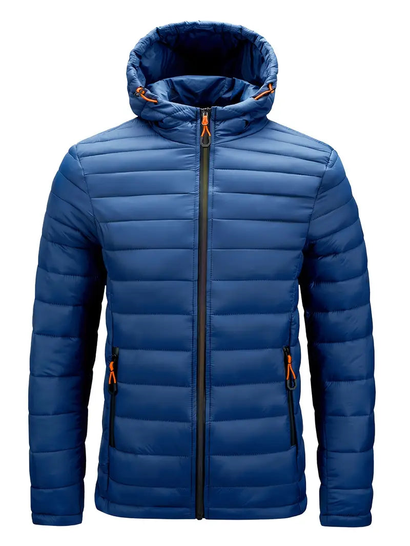 Walid™ | Veste hiver moderne