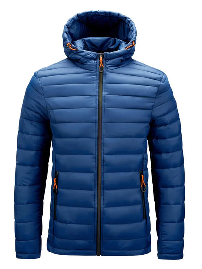 Walid™ | Veste hiver moderne