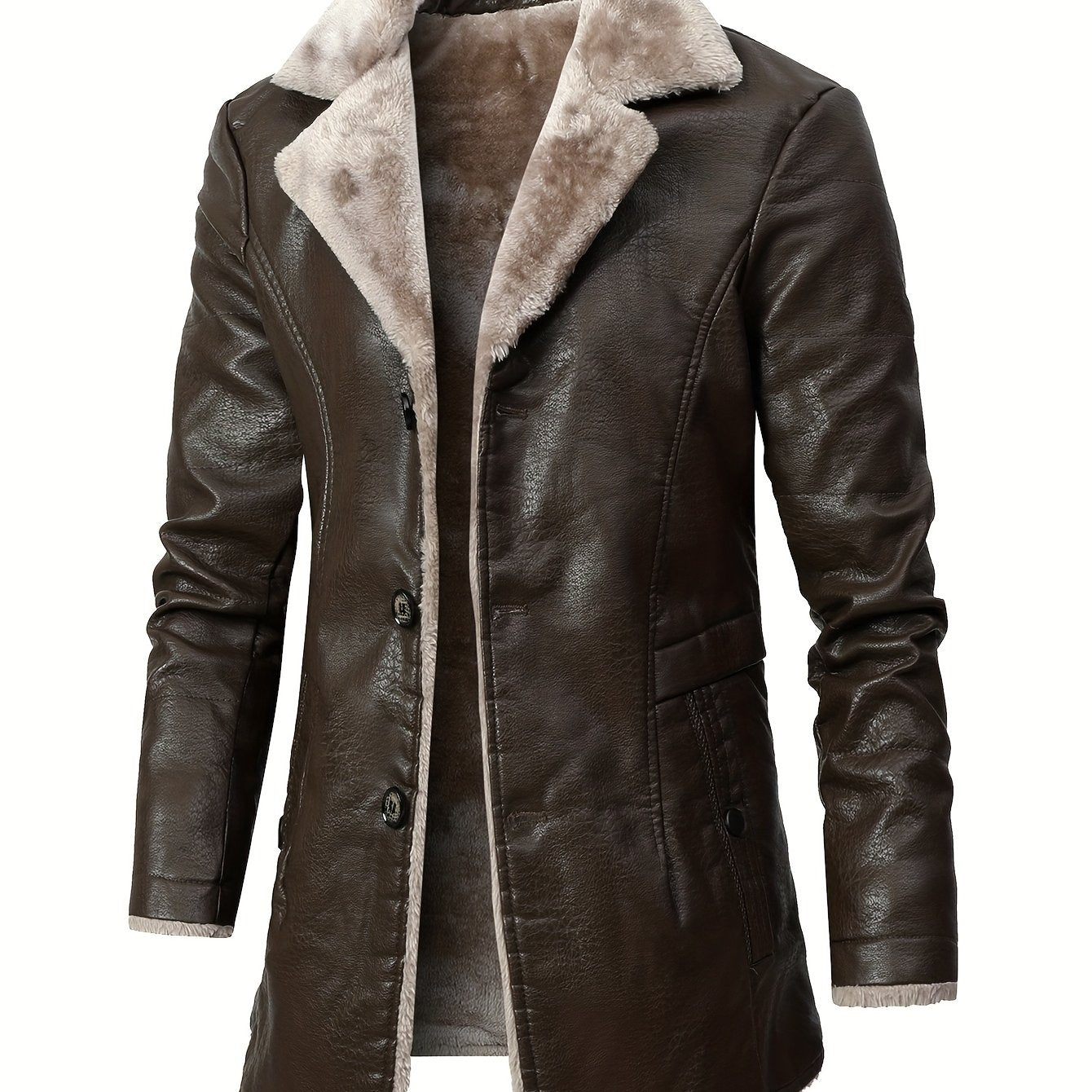 Selim™ | Veste thermique élégante