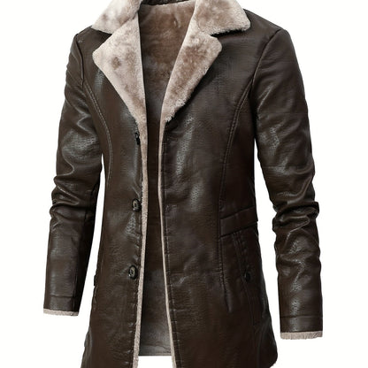 Selim™ | Veste thermique élégante