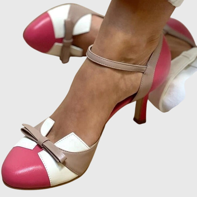 Caliora™ | Talons Élégance Active