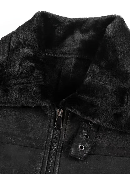 Zinedine™ | Veste moderne raffinée