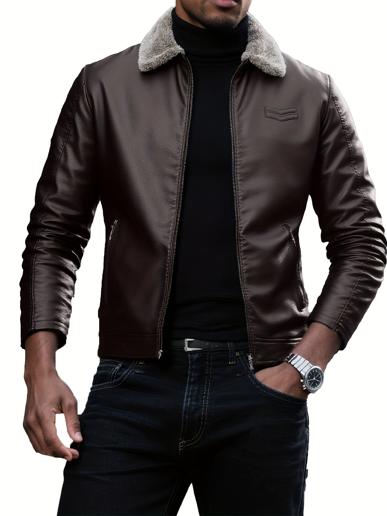 Abel™ | Veste urbaine dynamique