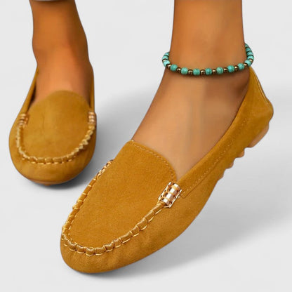 Céline™ | Mocassins Confort Léger