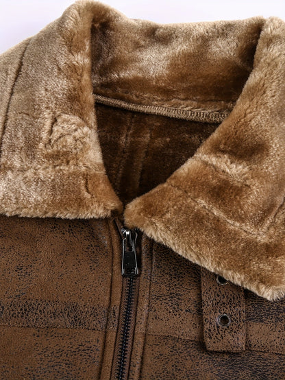 Zinedine™ | Veste moderne raffinée