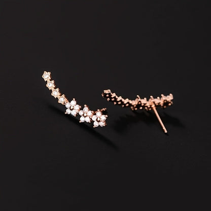 Manon™ | Éclat romantique boucle